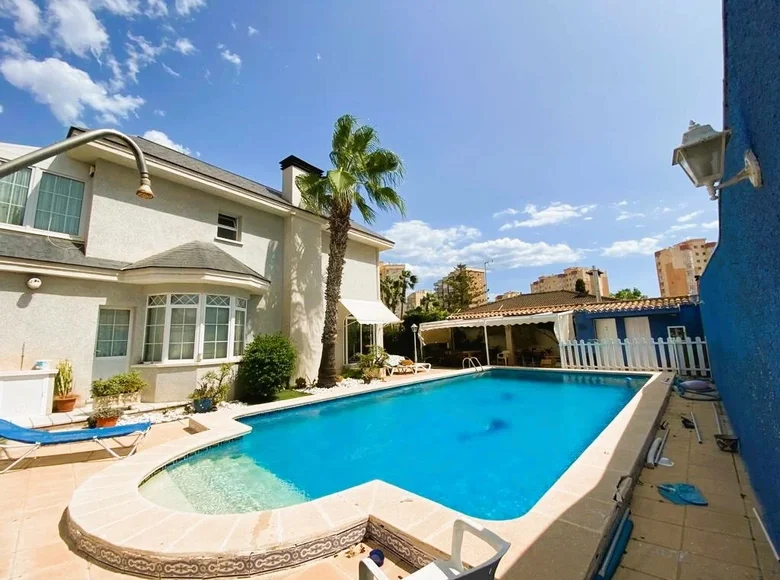 Villa de 6 chambres 350 m² Dehesa de Campoamor, Espagne