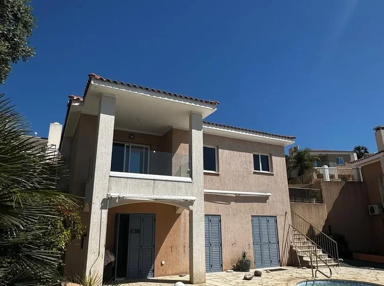 Вилла 3 спальни 156 м² Тремитуса, Кипр