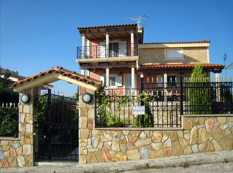villa de 3 chambres 240 m² Lokroi Municipality, Grèce