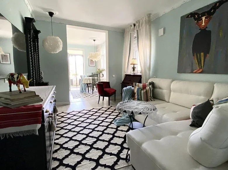 Квартира 1 спальня 51 м² Петровац, Черногория