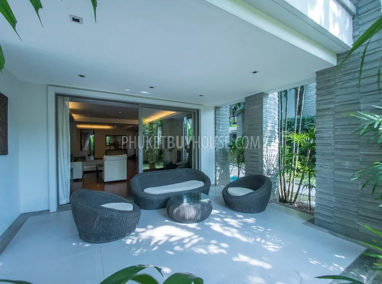 Kondominium 3 Schlafzimmer 220 m² Sakhu, Thailand