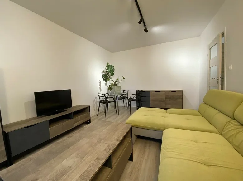 3 room apartment 57 m² Warsaw, Poland
