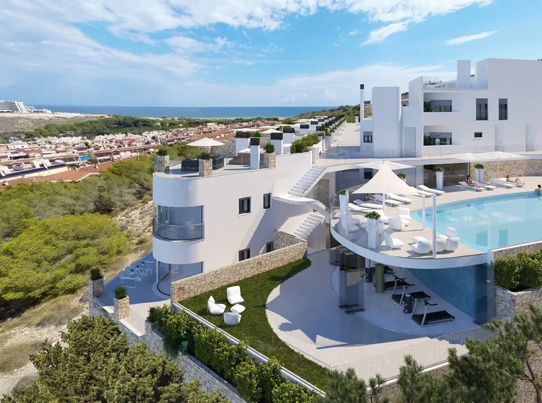2 bedroom apartment 139 m² Abadin, Spain
