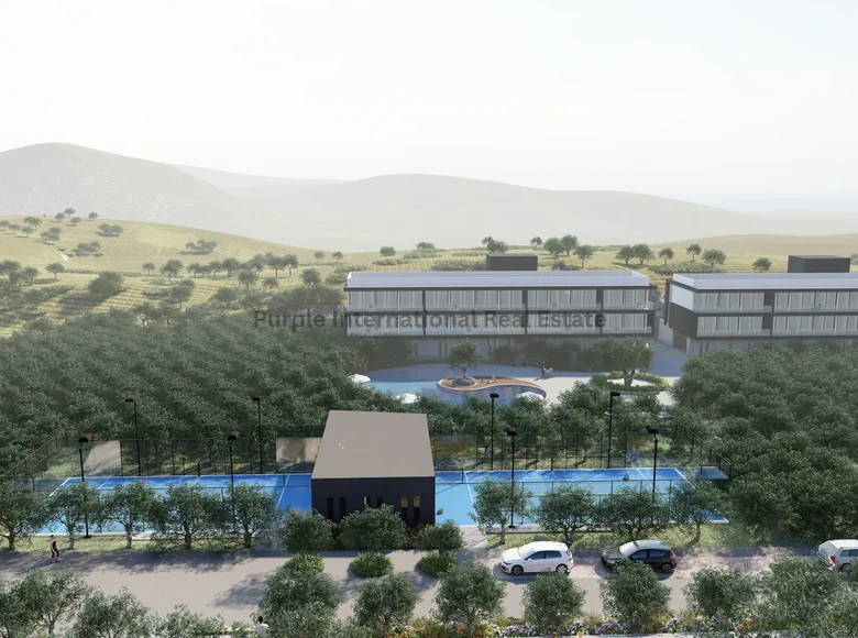 Wohnung 3 Schlafzimmer 102 m² Timi, Zypern