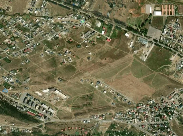 Grundstück  Tiflis, Georgien