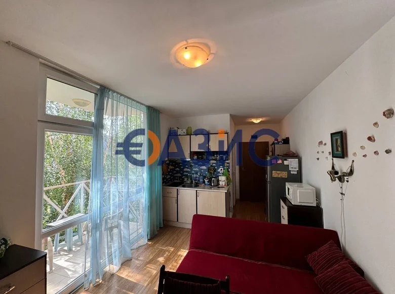 Квартира 31 м² Несебр, Болгария