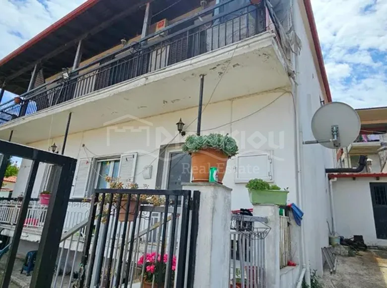 Apartamento 3 habitaciones 110 m² Agios Nikolaos, Grecia