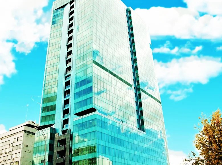 Oficina 592 m² en Moscú, Rusia