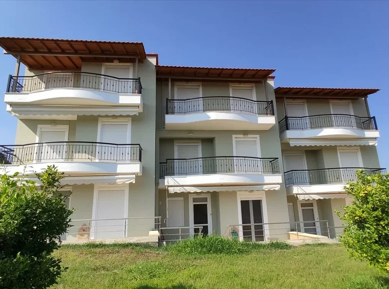 Villa de 1 habitación 360 m² Psakoudia, Grecia