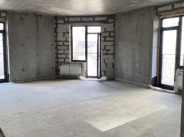 Apartamento 3 habitaciones 76 m² Odesa, Ucrania