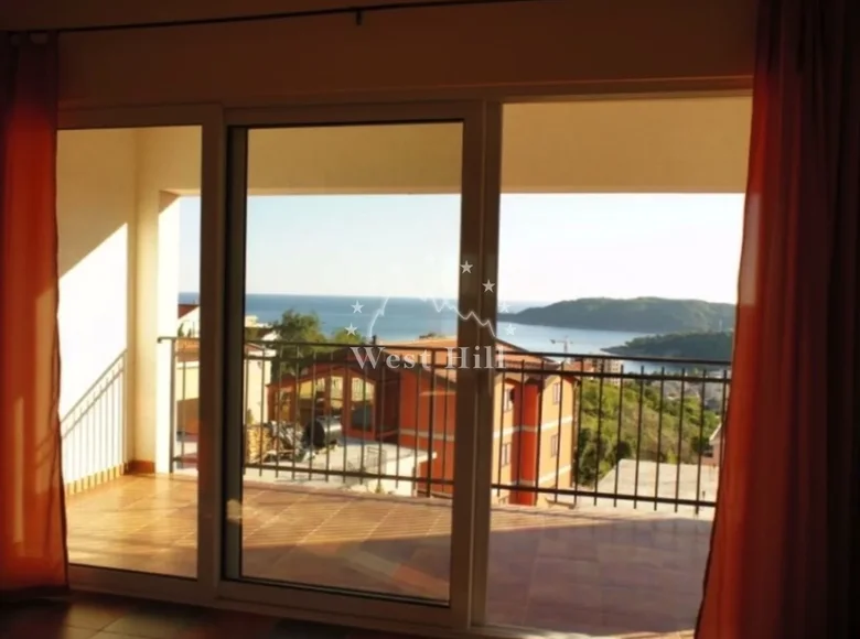 Maison 5 chambres 500 m² Becici, Monténégro