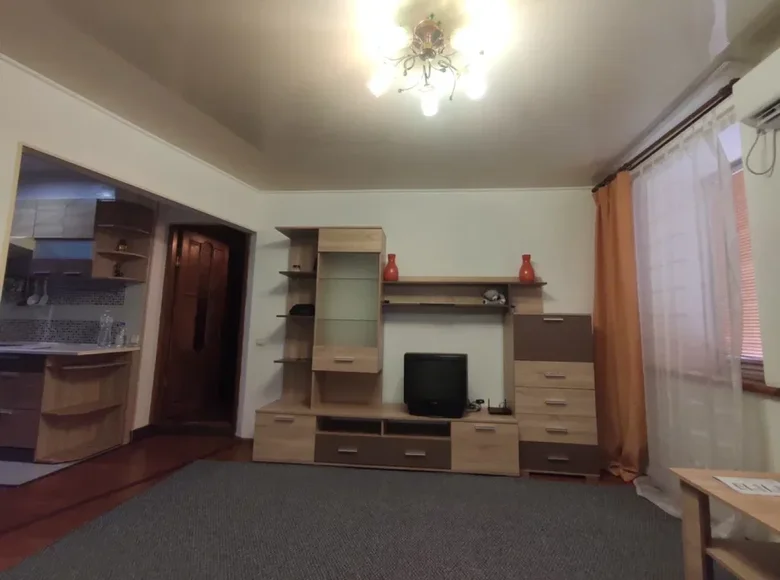 Квартира 1 комната 29 м² Одесса, Украина