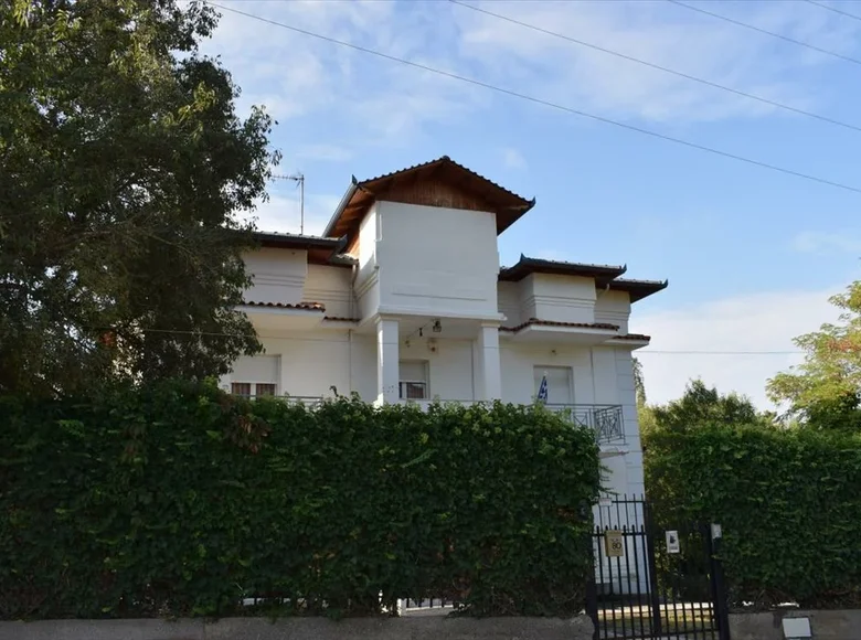 1 bedroom Villa 300 m² Municipality of Pylaia - Chortiatis, Greece