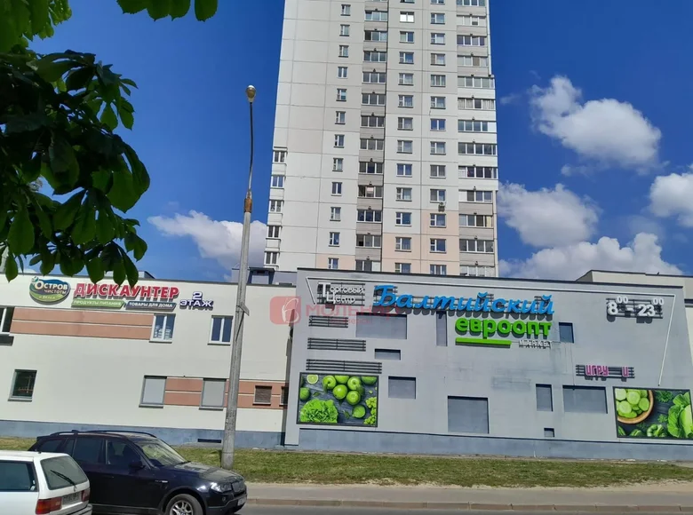 Shop 364 m² in Minsk, Belarus