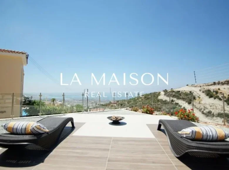 Haus 4 Schlafzimmer 197 m² Pano Arodes, Zypern