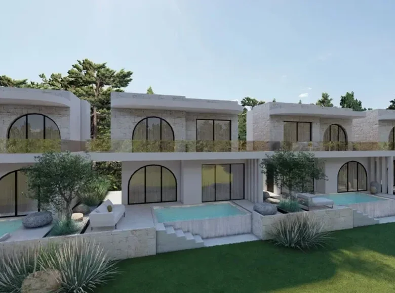 Villa de 2 dormitorios 75 m² Paggaio Municipality, Grecia