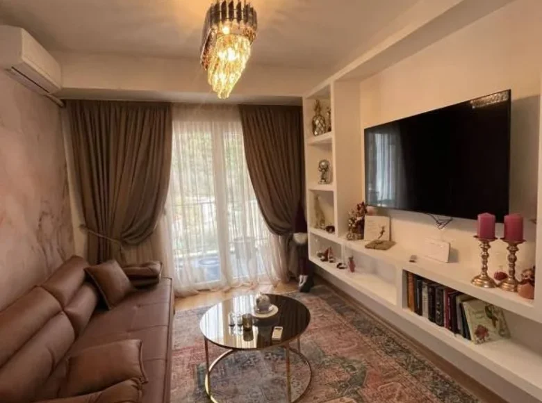 1 bedroom apartment 45 m² Budva, Montenegro