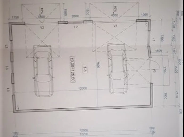 Propriété commerciale 95 m² à Radviliskis, Lituanie
