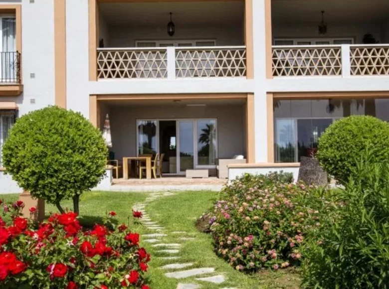 Wohnung 2 Schlafzimmer 110 m² Abadin, Spanien