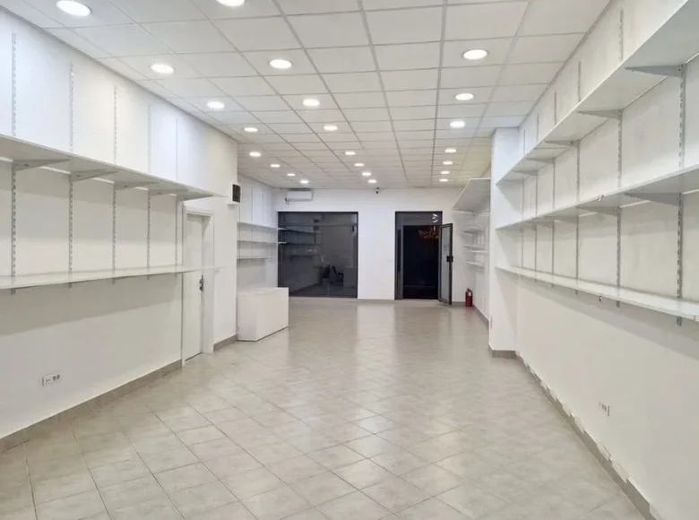 Commercial property 120 m², Montenegro