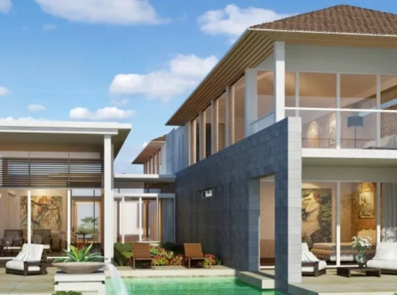 3-Schlafzimmer-Villa  Da Nang, Vietnam