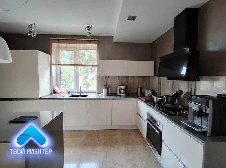 Haus 168 m² Retschyza, Belarus