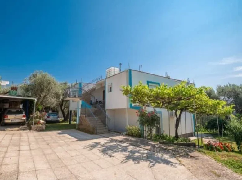 3 bedroom house  Bar, Montenegro