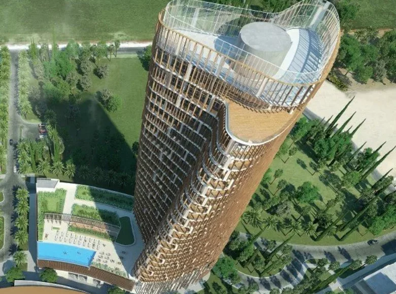 Appartement 5 chambres 782 m² Agía Nápa, Chypre