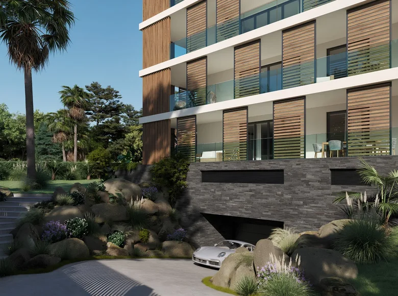 Mieszkanie 4 pokoi 232 m² Cascais, Portugalia