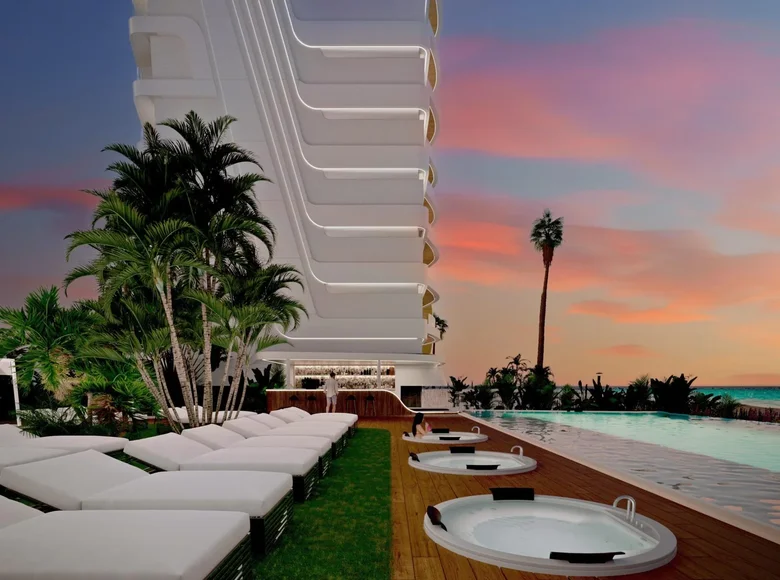 Apartamento 3 habitaciones 220 m² San Javier, Španjolska