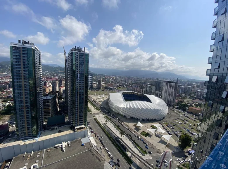 Студия 1 комната 32 м² Батуми, Грузия