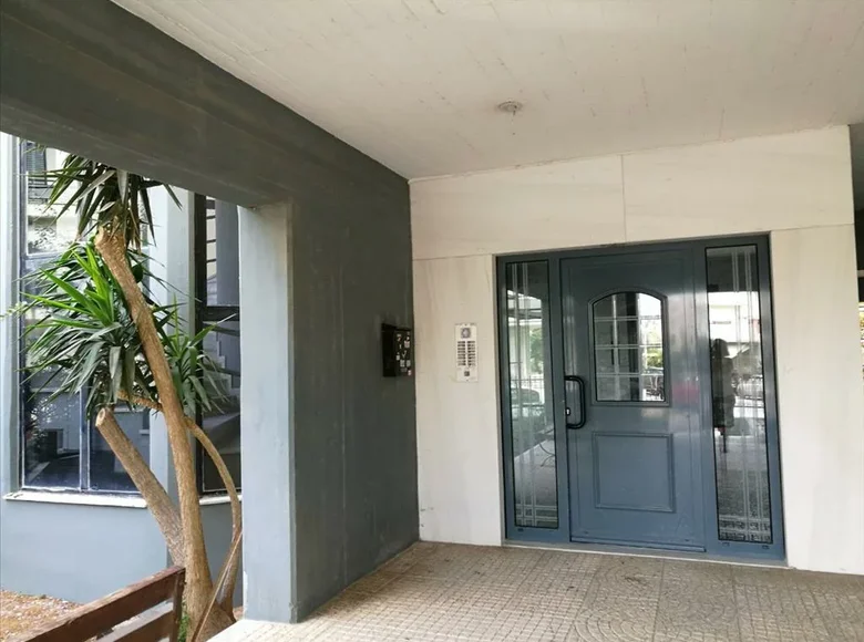 Квартира 4 комнаты 117 м² Municipality of Heraklion, Греция