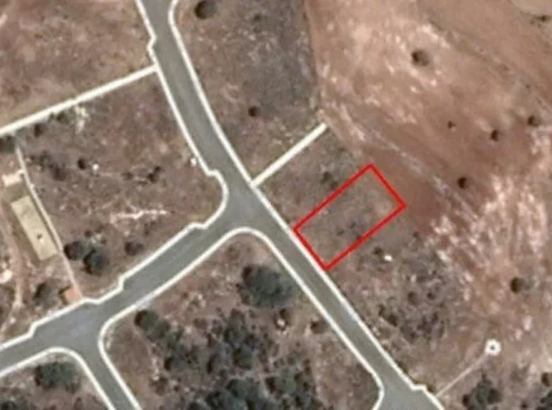 Apartment  Pissouri Municipality, Cyprus