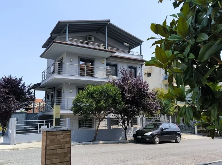 Villa de 2 dormitorios 220 m² Litochoro, Grecia