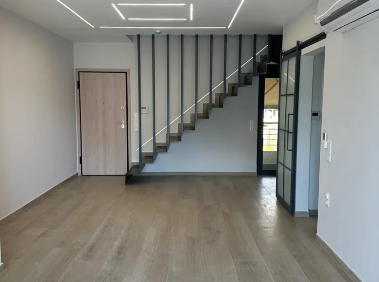 3 bedroom townthouse 121 m² Municipality of Elliniko - Argyroupoli, Greece