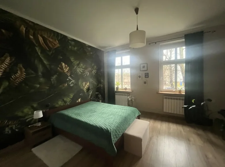 4 room apartment 118 m² Miedzychod, Poland