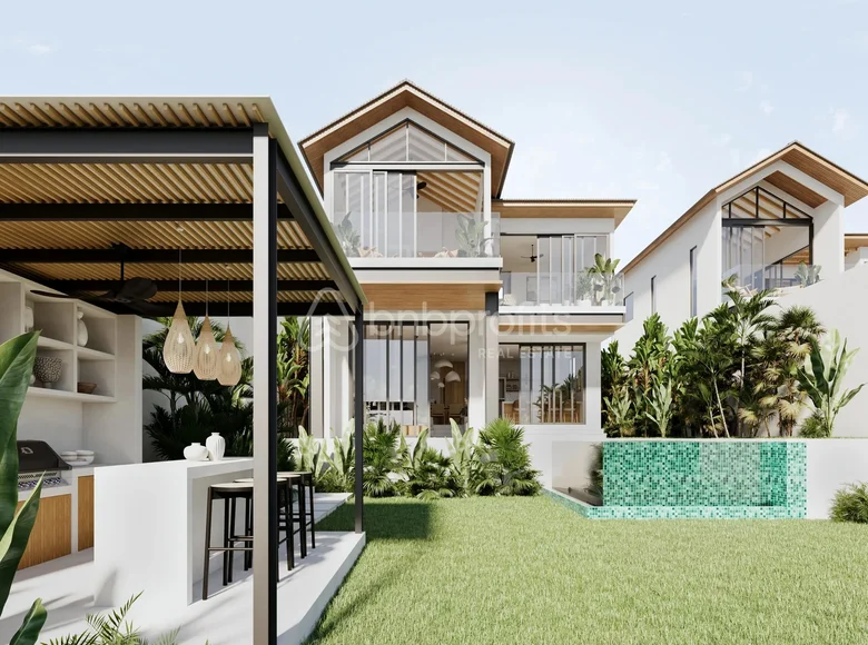 2 bedroom Villa  Cepaka, Indonesia