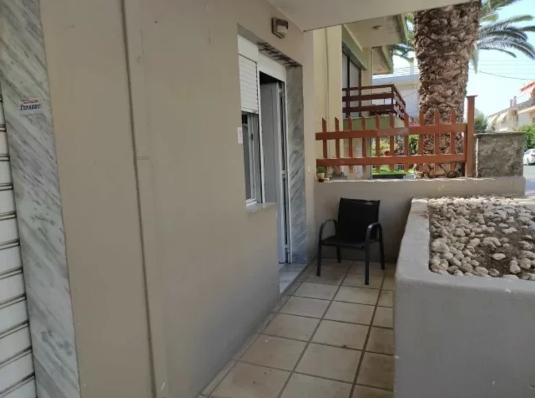 1 bedroom apartment 55 m² Municipality of Nea Propontida, Greece