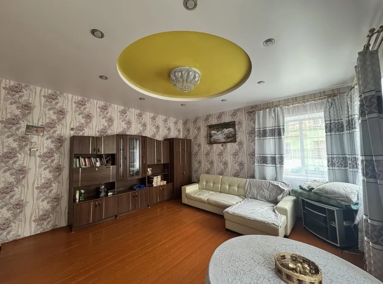 Appartement 3 chambres 75 m² Orcha, Bélarus