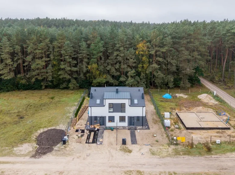 Комната 67 м² Radzyny, Польша