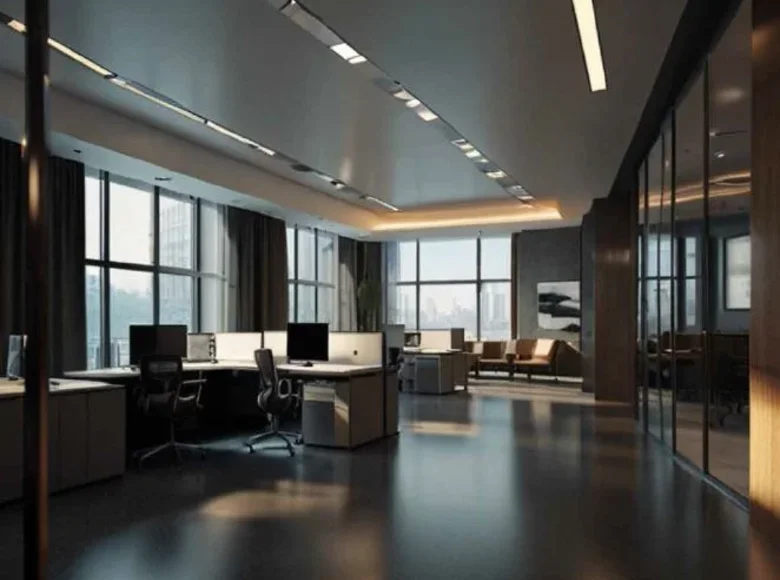 Office 21 m² in Cairo, Egypt