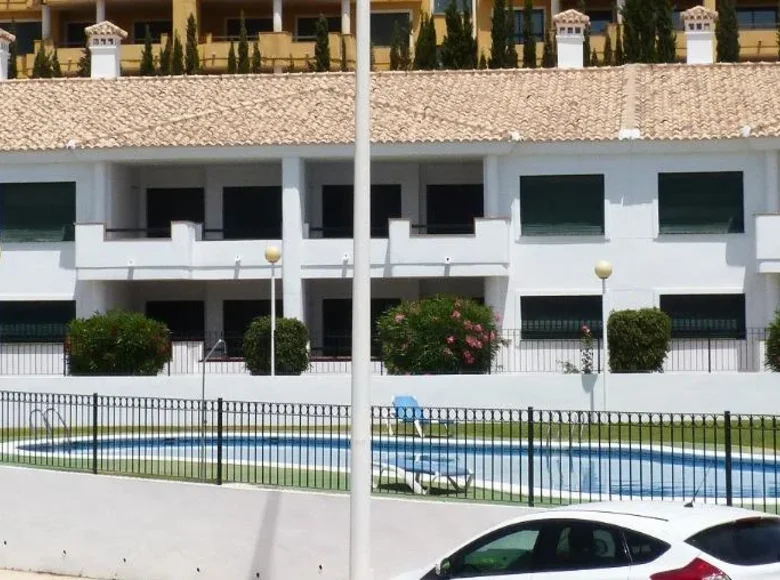 Apartamento 2 habitaciones 96 m² Orihuela, Španjolska
