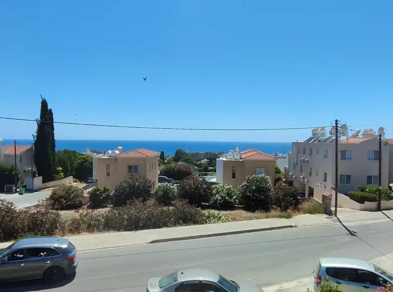 2 bedroom house 96 m² Kissonerga, Cyprus