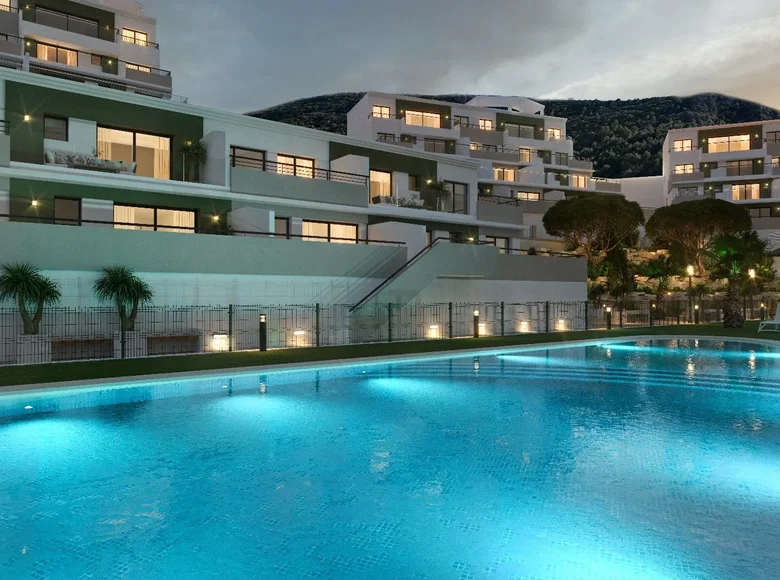 Wohnung 3 Schlafzimmer 89 m² Xeresa, Spanien