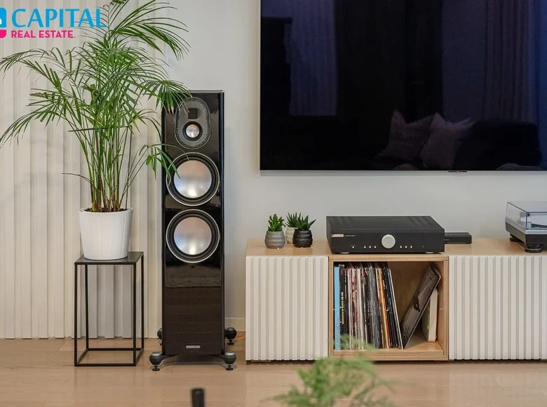 House 177 m² Bajorai, Lithuania