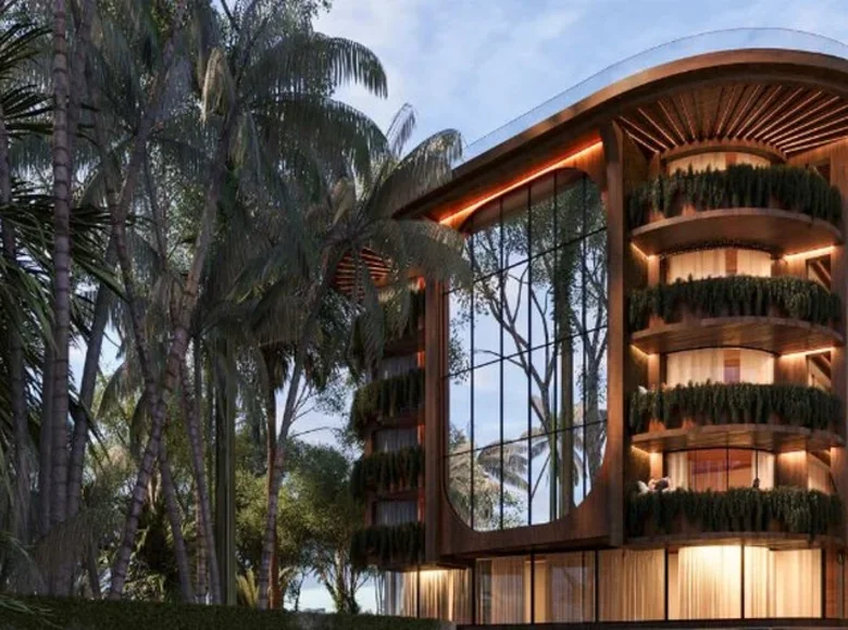 Apartamento 30 m² Canggu, Indonesia