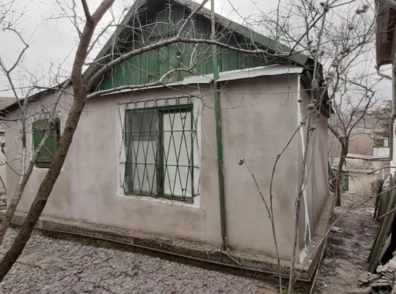 Haus 2 zimmer 40 m² Odessa, Ukraine