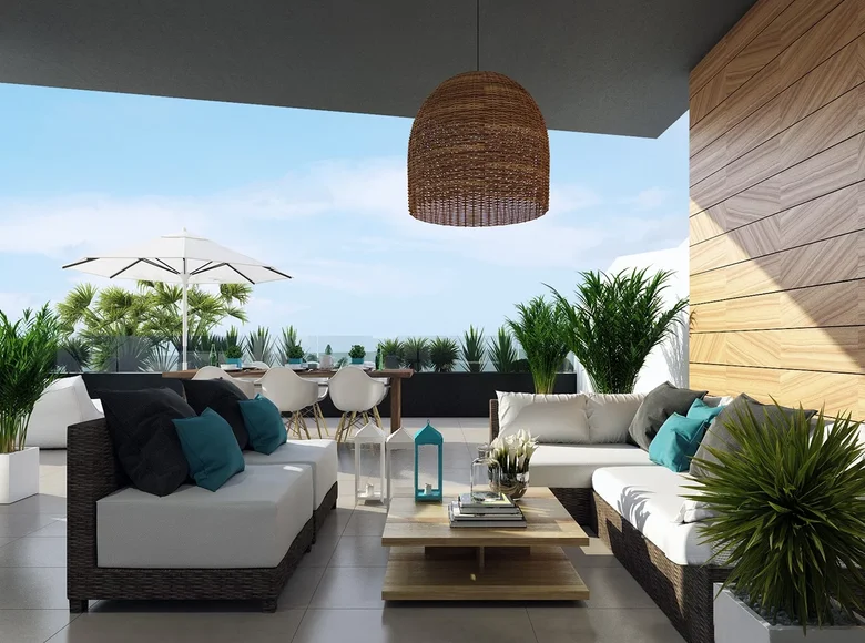 Mieszkanie 3 pokoi 82 m² Abadin, Hiszpania