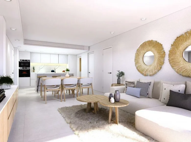 Bungalow 3 chambres  Pilar de la Horadada, Espagne