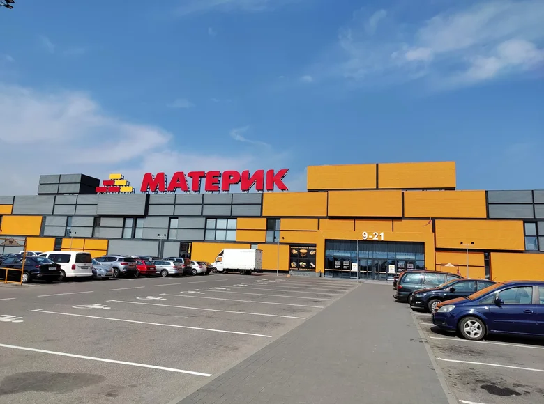 Commercial property 1 room 15 m² in Hrodna, Belarus